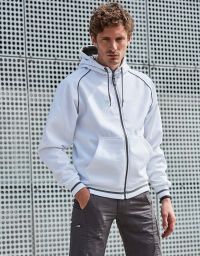 Herren Kapuzenjacke Gerry